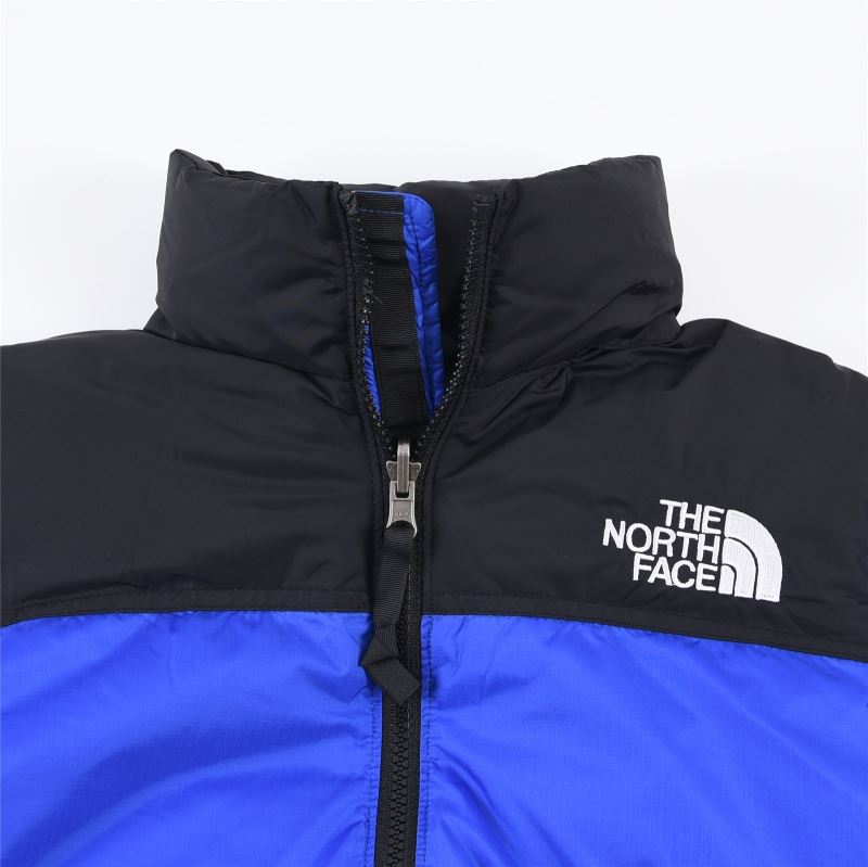 The North Face Down Jackets